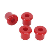 Nolathane Rear Spring Eye Rear And Shackle Bushing Kit - 47200