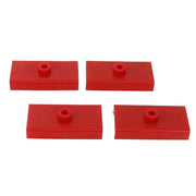 Nolathane Rear Spring To Saddle Insulator Bushing Kit - 47207
