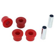 Nolathane Rear Spring Eye Front Bushing Kit - 47246