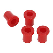 Nolathane Spring Eye Front And Shackle Bushing Kit - 47265