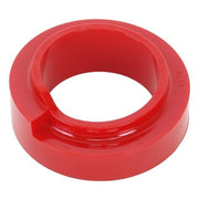 Nolathane Rear Coil Spring Pad Upper Bushing Kit - 47300