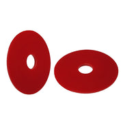 Nolathane Rear Spring Pad Lower Bushing Kit - 47307
