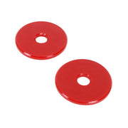 Nolathane Rear Spring Pad Lower Bushing Kit - 47308