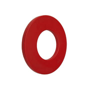Nolathane Front Spring Pad Lower Bushing Kit - 47320