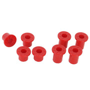 Nolathane Rear Spring Eye Rear And Shackle Bushing Kit - 47339