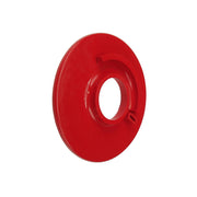 Nolathane Rear Spring Pad Bushing Kit - 47341
