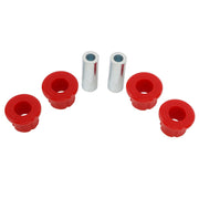Nolathane Rear Spring Front Eye Bushing Kit - 47404
