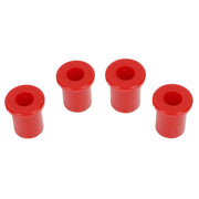 Nolathane Rear Spring Shackle Bushing Kit - 47406