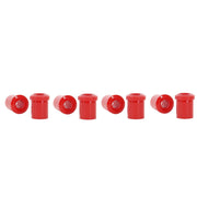 Nolathane Rear Spring Eye Rear And Shackle Bushing Kit - 47418