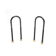 Nolathane Rear Spring U Bolt Kit - 47806