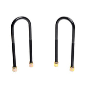 Nolathane Rear Spring U Bolt Kit - 47807