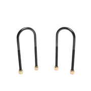 Nolathane Rear Spring U Bolt Kit - 47809