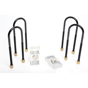 Nolathane Rear Lowering Block Kit (1.0in) - 47952