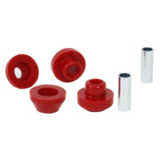 Nolathane Front Strut Rod To Chassis Bushing Kit - 48001