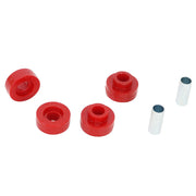 Nolathane Front Strut Rod To Chassis Bushing Kit - 48007