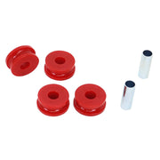 Nolathane Front Control Arm Lower Inner Rear Bushing Kit - 48010