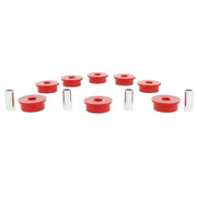 Nolathane Leading Arm To Diff Bushing Kit - 48050