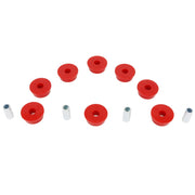Nolathane Leading Arm To Diff Bushing Kit - 48050