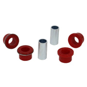Nolathane Front Strut Rod To Control Arm Bushing Kit - 48089