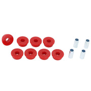 Nolathane Rear Watts Link Side Rods Bushing Kit - 48092