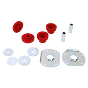 Nolathane Front Strut Rod To Chassis Bushing Kit - 48166E