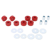 Nolathane Front Subframe Mount Bushing Kit - 49002