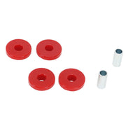 Nolathane Front Crossmember Outrigger Bushing Kit - 49003