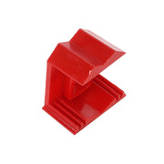 Nolathane Rear Differential Mount Bushing Kit - 49156