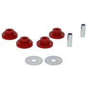 Nolathane Rear Differential Mount Support Front Bushing Kit - 49161