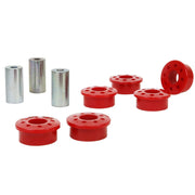 Nolathane Rear Differential Mount Bushing Kit - 49167