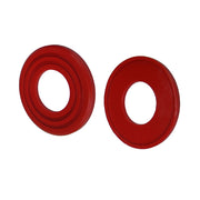 Nolathane Rear Subframe Mount Outer Bushing Kit - 49168