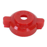 Nolathane Front Gearbox Selector Mounting Seat Bushing Kit - 49195