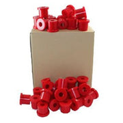 Nolathane Leaf Spring Eye and Shackle Bushing (Bulk Box of 100) - KU7018/100 (Bulky Item - Freight Applies)