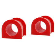 Nolathane Front Sway Bar Mount Bushing Kit (27mm) - 42603