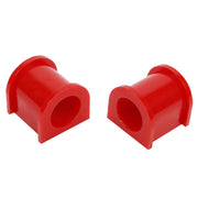 Nolathane Front Sway Bar Mount Bushing Kit (27mm) - 42603