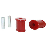 Nolathane Front Trailing Arm Lower Front Bushing Kit - 46364