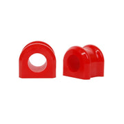 Nolathane Front Sway Bar Mount Bushing Kit (30mm) - 42579