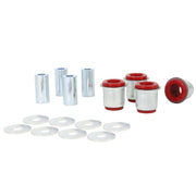 Nolathane Front Lower Control Arm Bushing Kit - 45505A