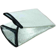 PC Covers Steering Wheel Sunshade Cover - RG2610