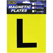 Pro-Kit 2x Magnetic L Plates - RG9385