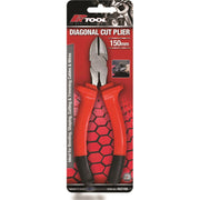 PKTool Side Cutter Plier - 150Mm 6‚Äù - RG7105