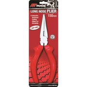 PKTool Long Nose Plier - 150Mm 6‚Äù - RG7104