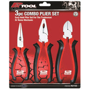 PKTool Plier Set - 3 Piece  - RG7102