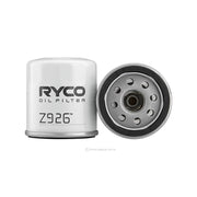 Ryco Oil Filter  Z926