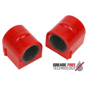Nolathane Front Sway Bar Mount Bushing Kit (27mm) - 42054G