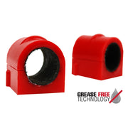 Nolathane Front Sway Bar Mount Bushing Kit (27mm) - 42054G