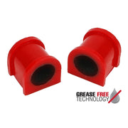Nolathane Sway Bar Mount Bushing Kit (26mm) - 42383G