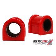 Nolathane Sway Bar Mount Bushing Kit (26mm) - 42383G