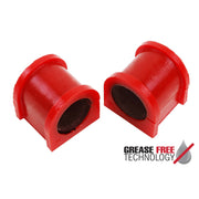 Nolathane Sway Bar Mount Bushing Kit (27mm) - 42026G