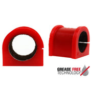 Nolathane Sway Bar Mount Bushing Kit (27mm) - 42026G